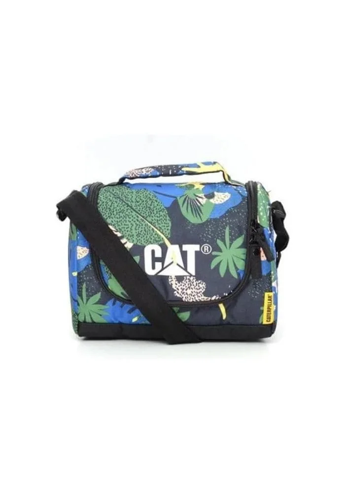 كاتربلر Caterpillar School Lunch Bag