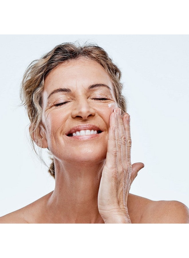 earth to skin Tea Time Antiaging White Tea Day Cream With Shea Butter Panthenol & Hyalaronic Acid For Optimal Skin Replenishment (4.0 Fl Oz) - Image 4