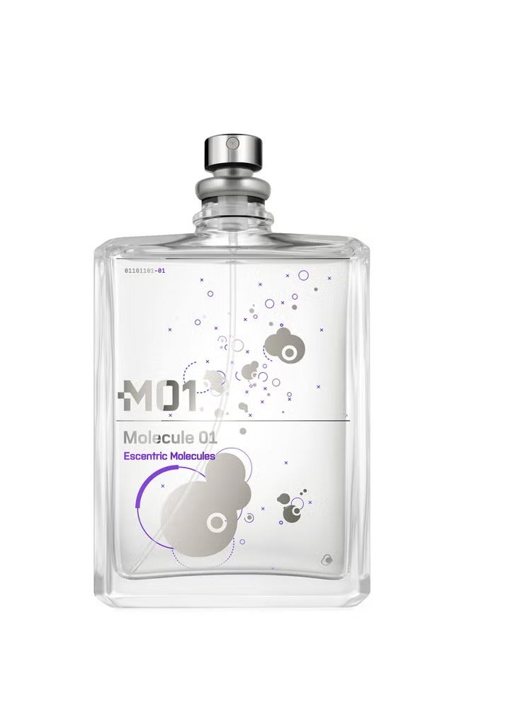ESCENTRIC MOLECULES Escentric Molecules Molecule 01 100ml  - Image 1
