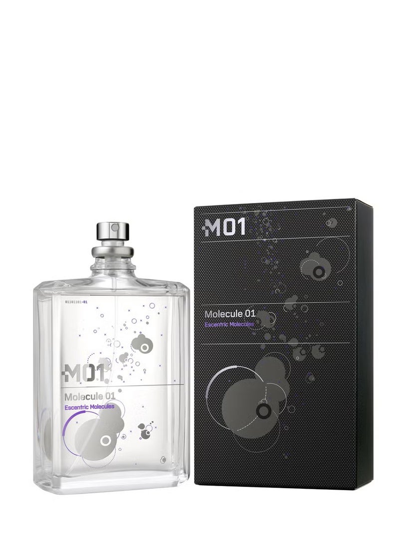 ESCENTRIC MOLECULES Escentric Molecules Molecule 01 100ml  - Image 3