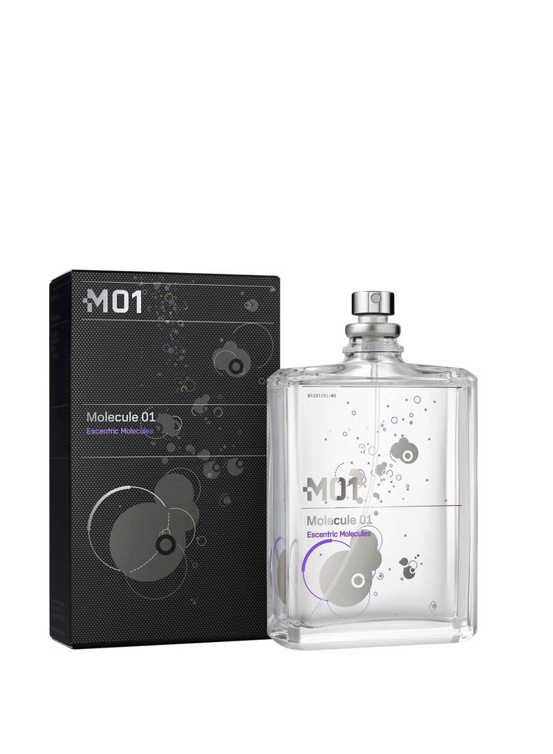 ESCENTRIC MOLECULES Escentric Molecules Molecule 01 100ml  - Image 4
