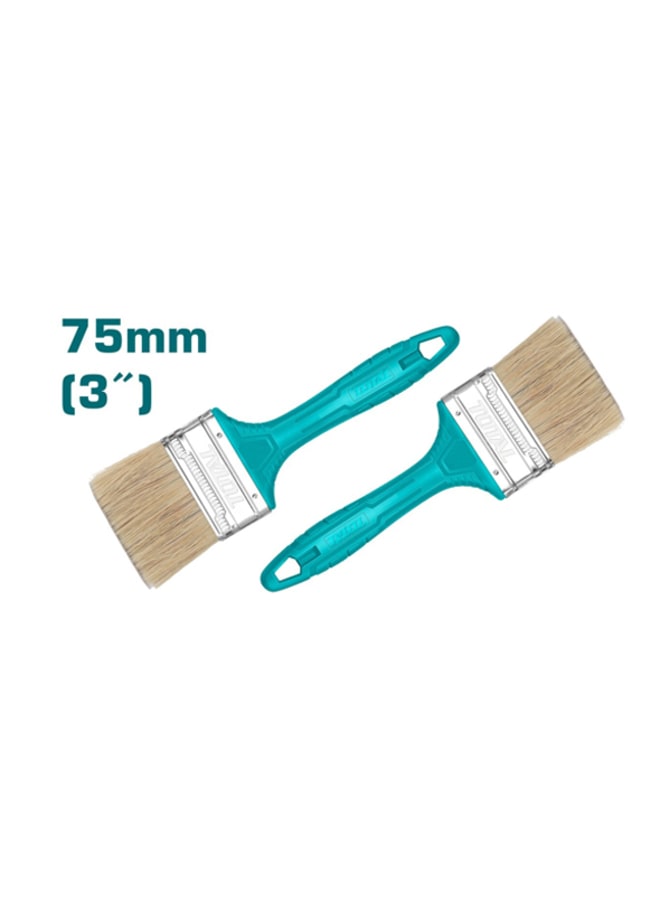 Total 3 inch paint brush