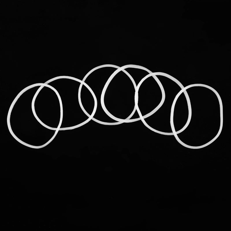 8Pcs Blender Seal Ring Gasket Replacement Accessories Parts Fit for Magic Bullet 250W - Image 5