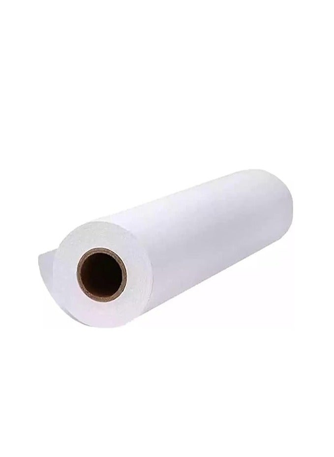 Generic PLOTTER PAPER ROLL 900MM X 50YDS X 2CORE  - Image 1