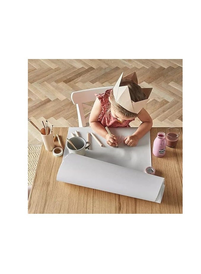 Generic PLOTTER PAPER ROLL 900MM X 50YDS X 2CORE  - Image 2