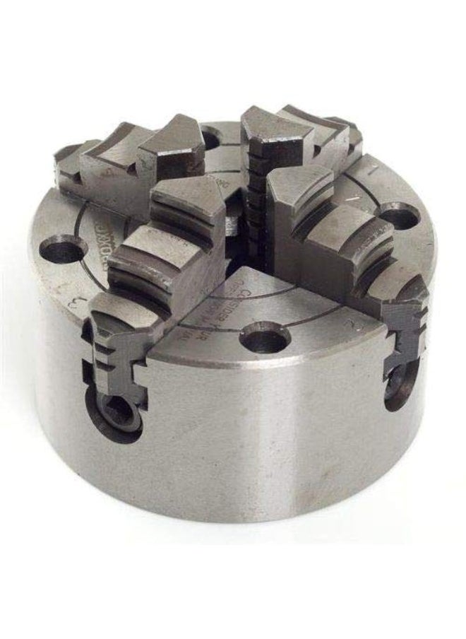 PROXXON 4 Jaw Chuck Independent 24410 