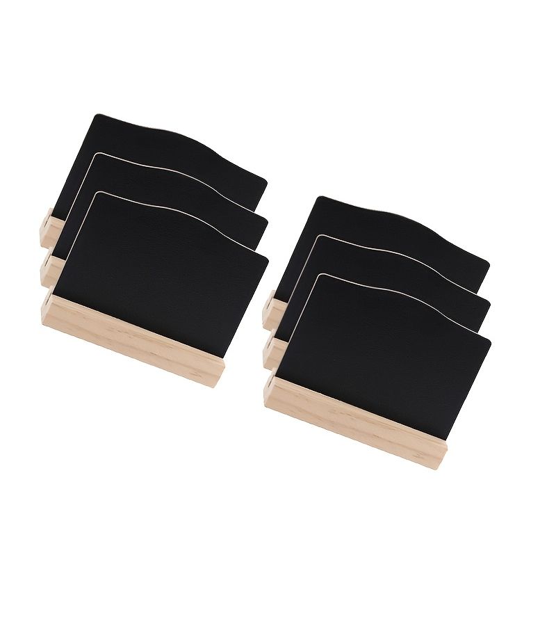 8 Pcs Blackboard Signboard - Image 3
