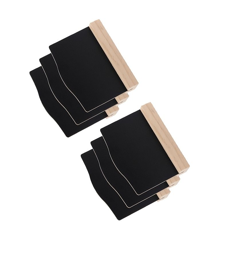 8 Pcs Blackboard Signboard - Image 5