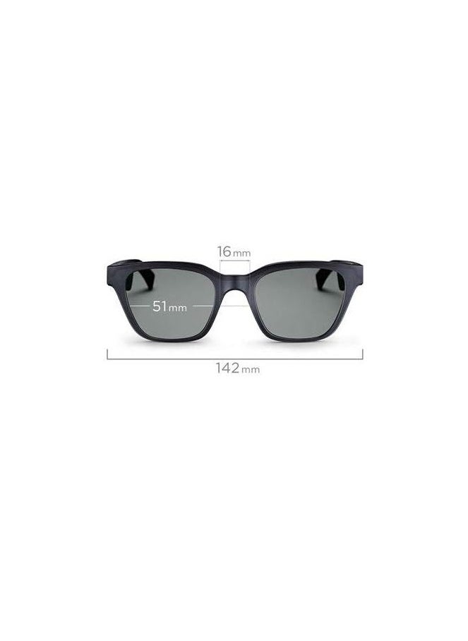 BOSE - Bose Frames Alto S/M Audio Sunglasses with Open Ear Headphones with Bluetooth Connectivity - Image 1