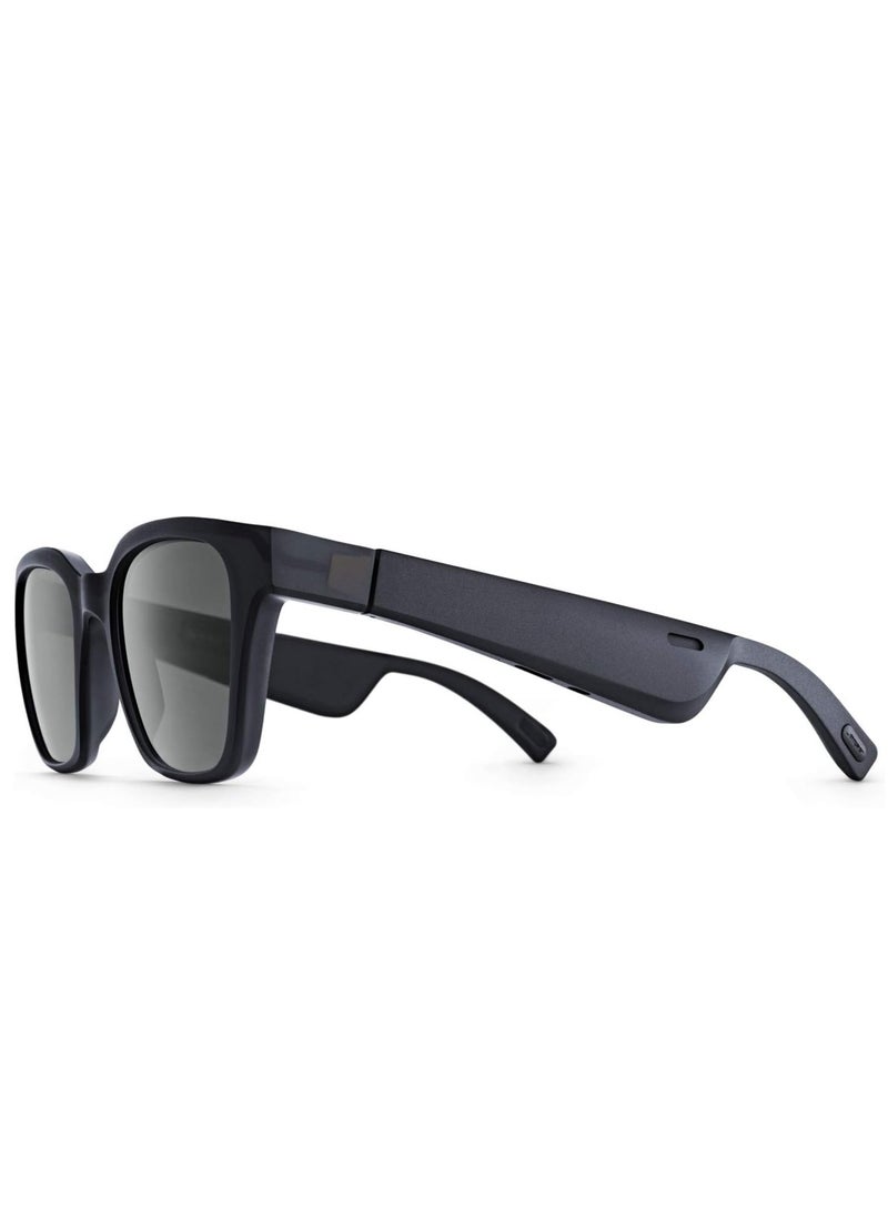 BOSE - Bose Frames Alto S/M Audio Sunglasses with Open Ear Headphones with Bluetooth Connectivity - Image 1
