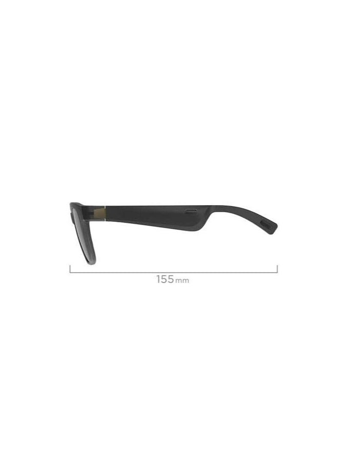 BOSE - Bose Frames Alto S/M Audio Sunglasses with Open Ear Headphones with Bluetooth Connectivity - Image 1