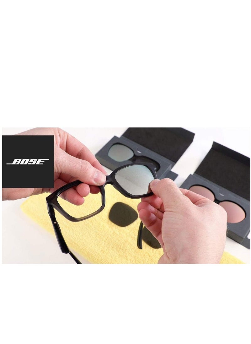 BOSE - Bose Frames Alto S/M Audio Sunglasses with Open Ear Headphones with Bluetooth Connectivity - Image 1