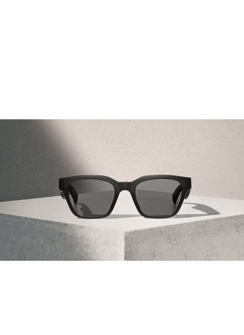 BOSE - Bose Frames Alto S/M Audio Sunglasses with Open Ear Headphones with Bluetooth Connectivity - Image 1