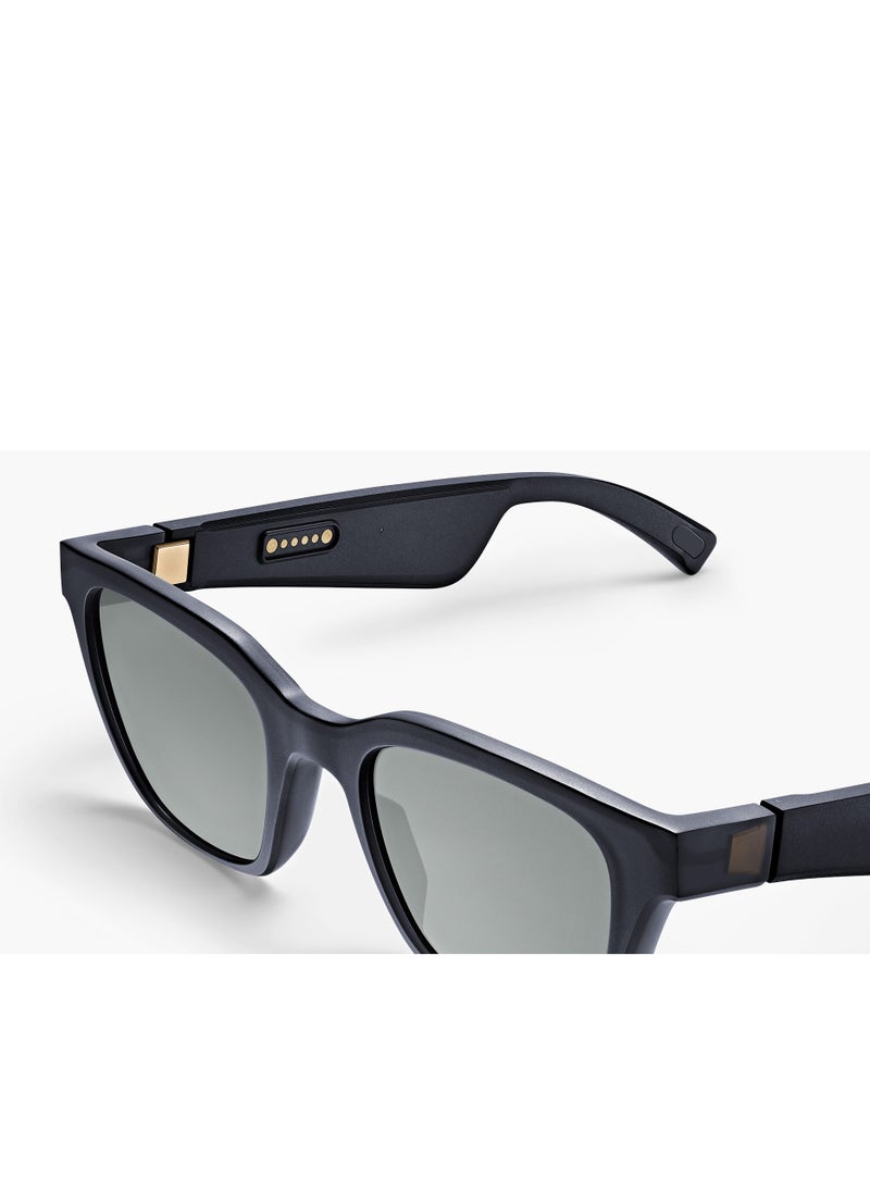 BOSE - Bose Frames Alto S/M Audio Sunglasses with Open Ear Headphones with Bluetooth Connectivity - Image 1