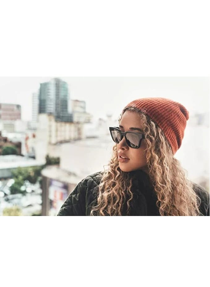 BOSE - Bose Frames Alto S/M Audio Sunglasses with Open Ear Headphones with Bluetooth Connectivity - Image 1