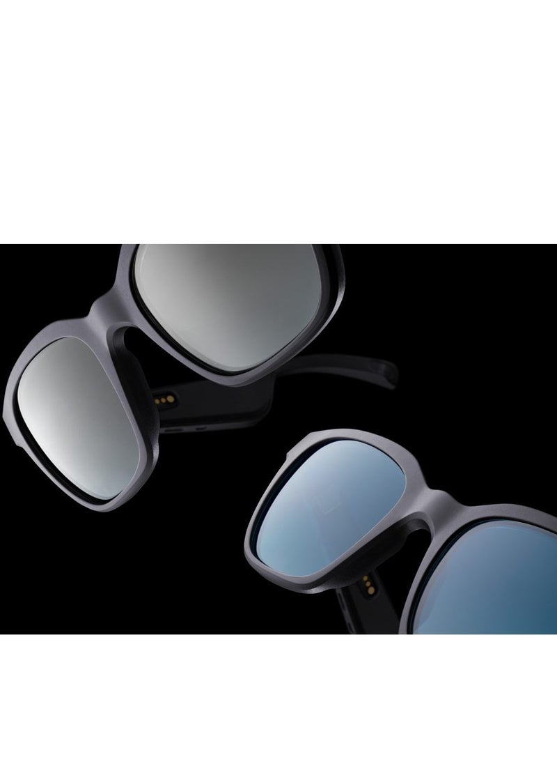 BOSE - Bose Frames Alto S/M Audio Sunglasses with Open Ear Headphones with Bluetooth Connectivity - Image 1