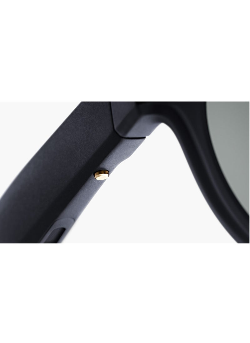 BOSE - Bose Frames Alto S/M Audio Sunglasses with Open Ear Headphones with Bluetooth Connectivity - Image 1