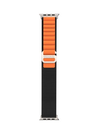 Black Orange