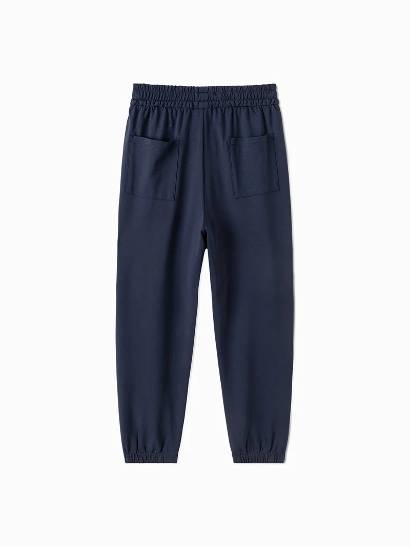 Balabala Kids Boys Knitted trousers