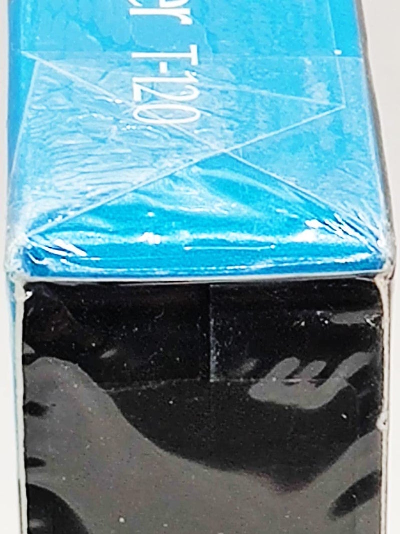 Maxell Maxell 214016 120 Minute Gx Silver Video Tape - Image 3