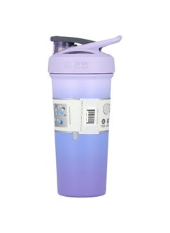 BlenderBottle Blender Bottle, Strada Sleek™, Insulated Stainless Steel, Lavender, 25 oz (740 ml)  - Image 2
