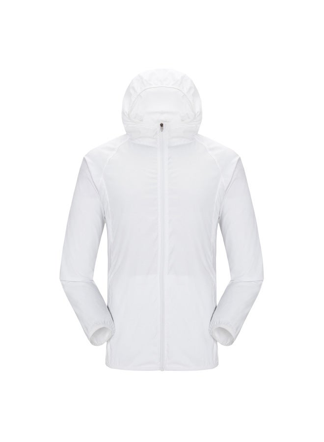 Carrier Manufacturer Spring And Summer Outdoor Sun Protection Clothing For Men And Women, Skin Windbreaker, Sun Protection Clothing - Image 1