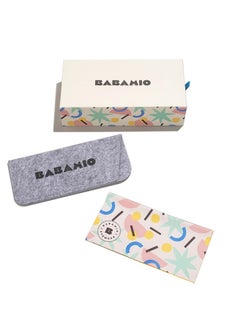 Babamio Babamio MISTY JUNIOR Kids Ages - 4-8 Years  - Image 5