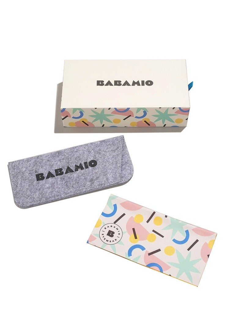 Babamio MISTY JUNIOR Kids Ages - 4-8 Years - Image 5