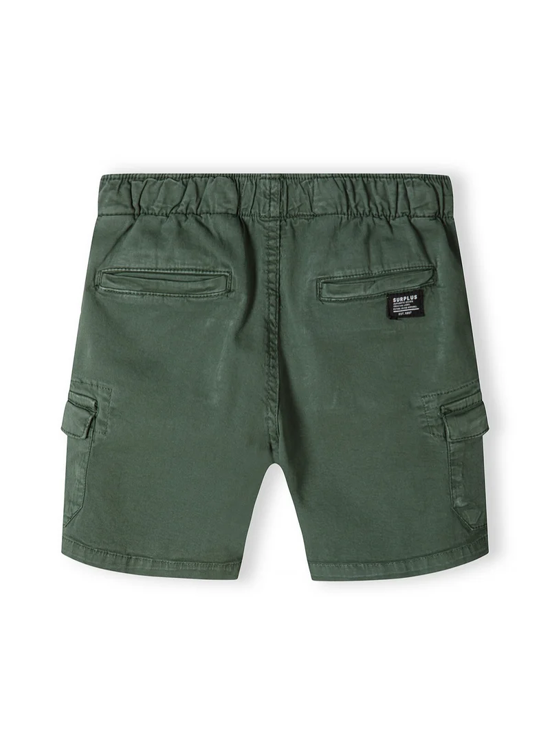 MINOTI Kids Boys Casual Combat Short