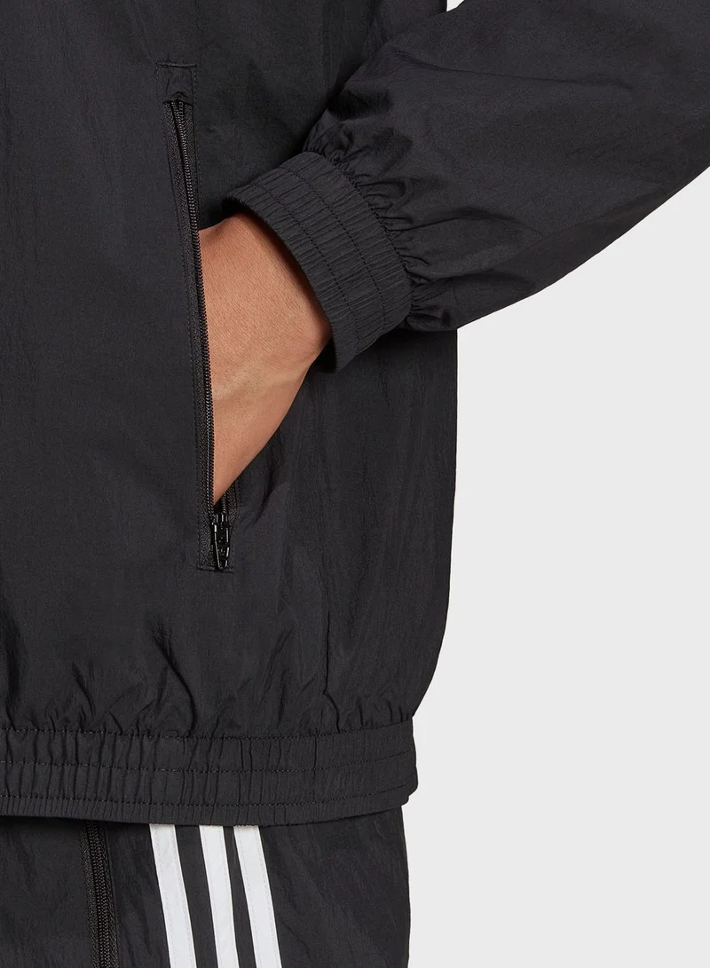 adidas Originals Trefoil Track Jacket