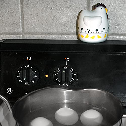 Norpro مؤقت دجاج نوربرو - Image 5