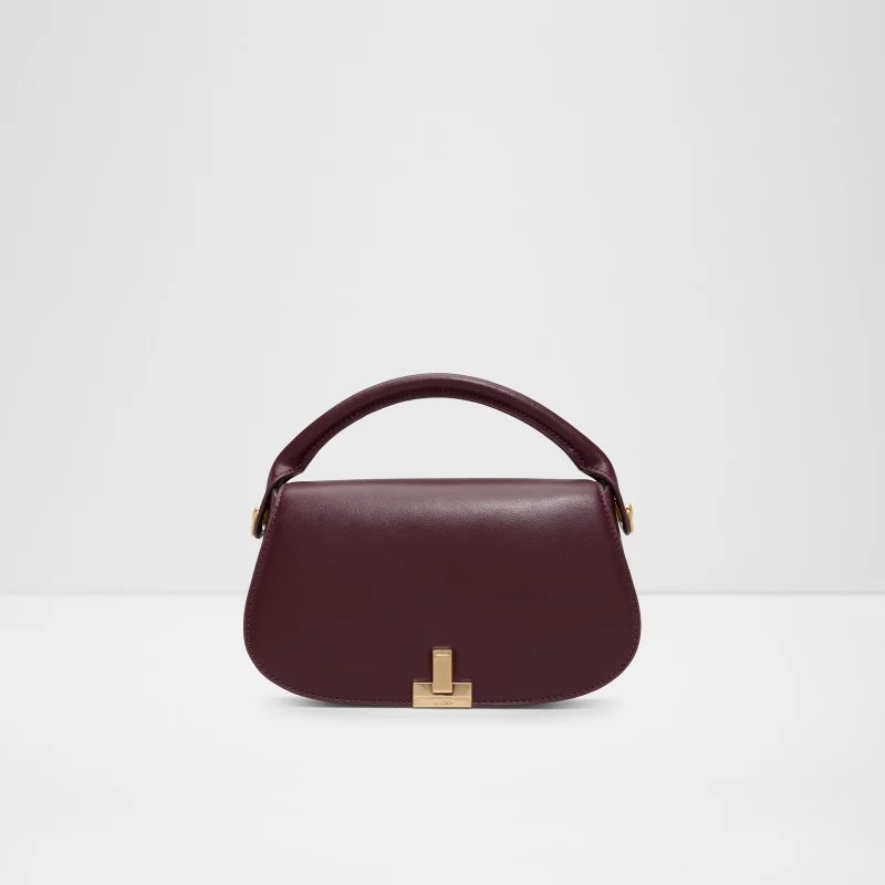 ALDO Willamae Braided Strap Shoulder Bag