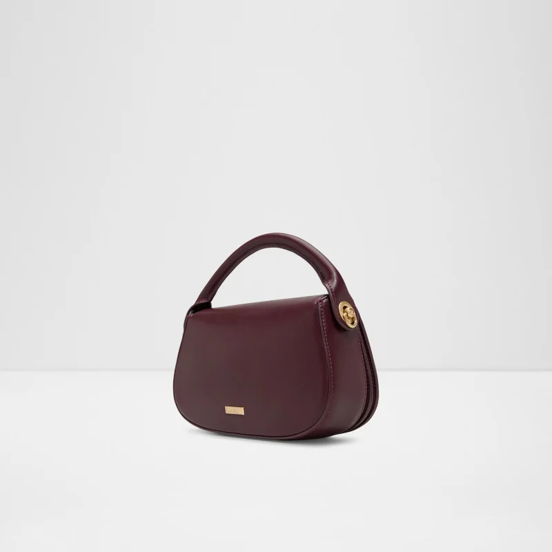 ALDO Willamae Braided Strap Shoulder Bag