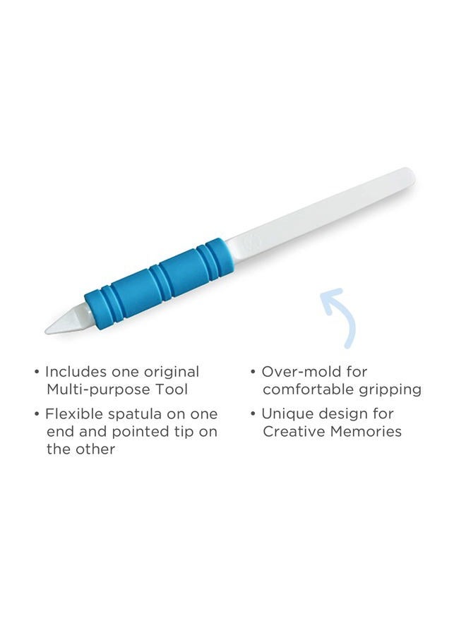Creative Memories Multi-Purpose Tool - Image 2