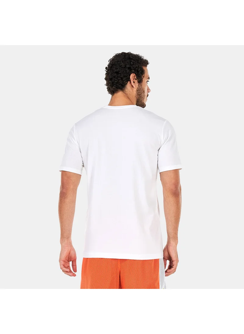 اندر ارمور Men's Curry Animated Sketch T-Shirt