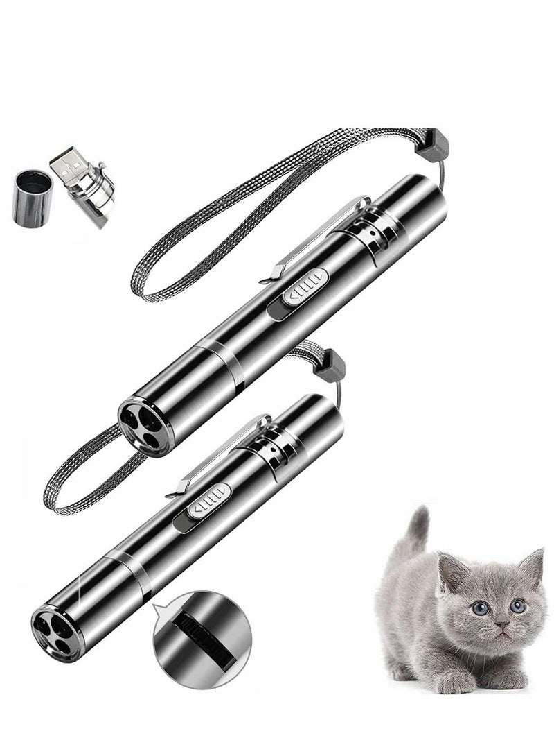 Y&D Cat Toys Indoor Outdoor, Toy for Cats Dogs, and Outdoor Kitten  - Image 1