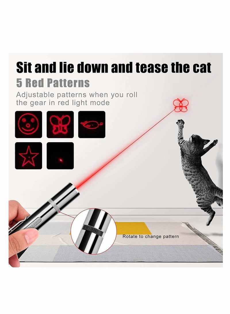 Y&D Cat Toys Indoor Outdoor, Toy for Cats Dogs, and Outdoor Kitten  - Image 2