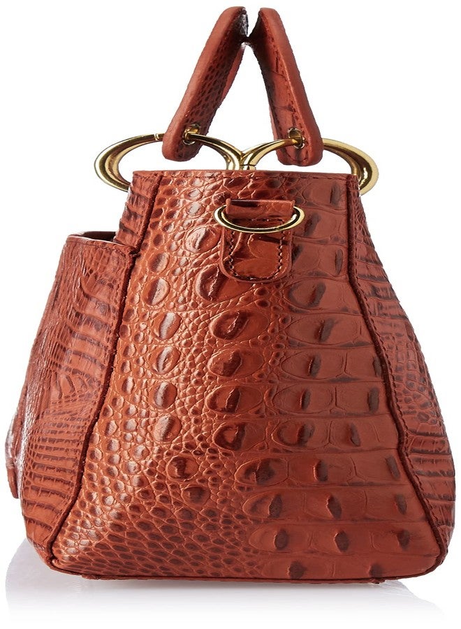 Hidesign Women's Leather Handbag - Image 4
