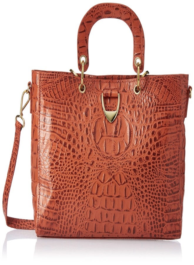 Hidesign Women's Leather Handbag - Image 1