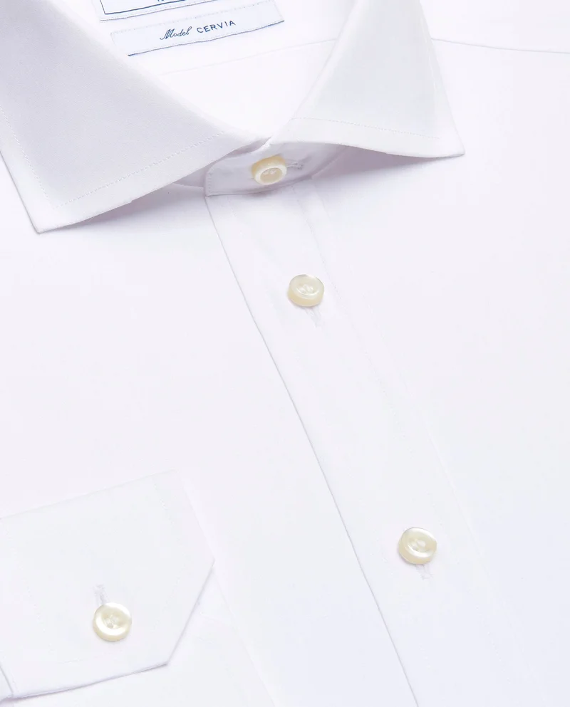Camicissima Permanent Shirt Long Sleeve