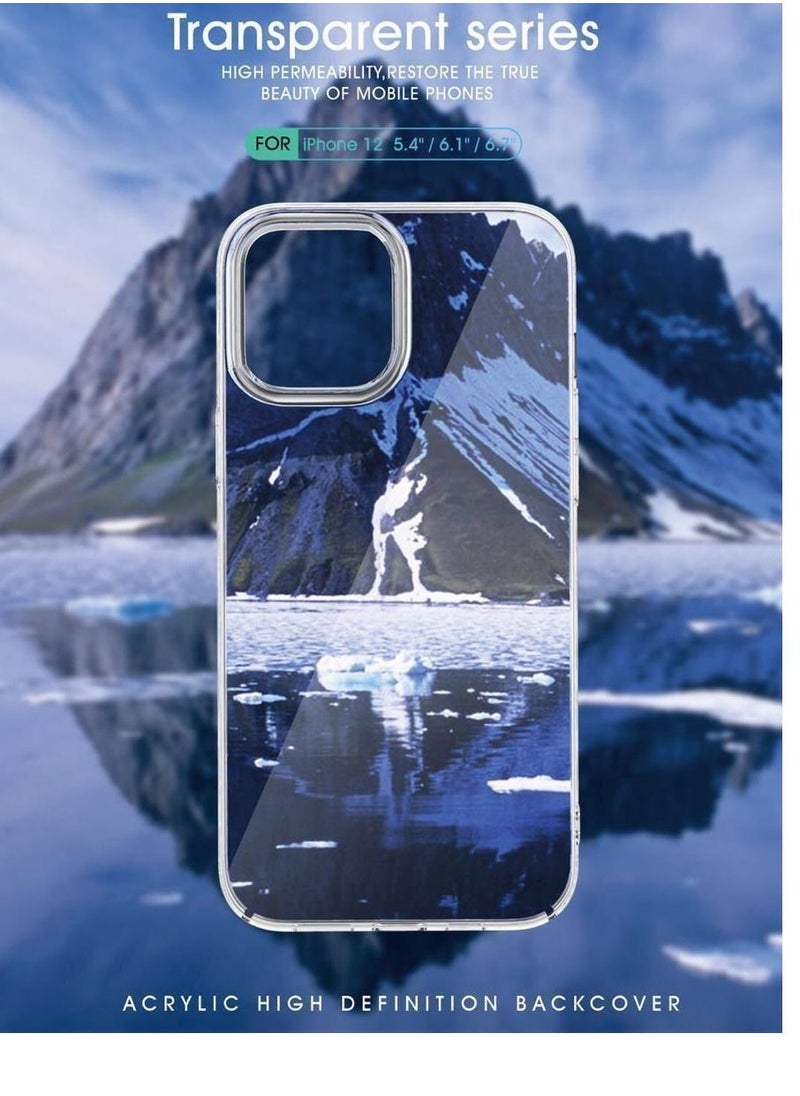 Generic - Protective Case Cover for IPHONE 14 - Image 1