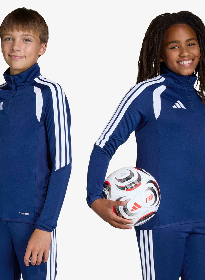 اديداس قميص تدريب دوري تيرو  للشباب