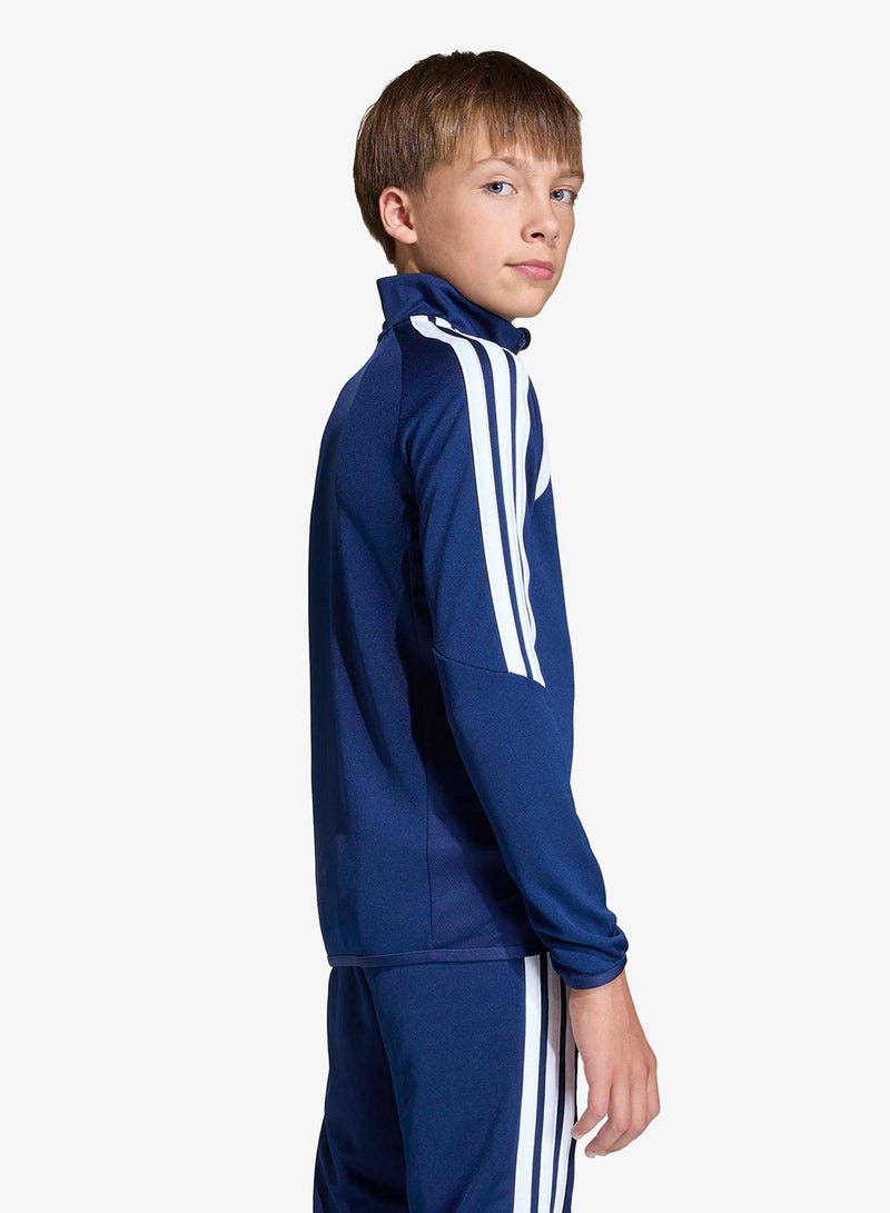 اديداس قميص تدريب دوري تيرو  للشباب - Image 4