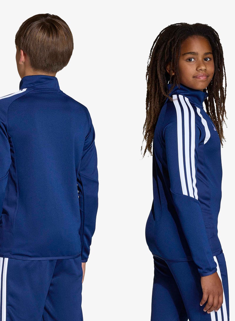 اديداس قميص تدريب دوري تيرو  للشباب - Image 2