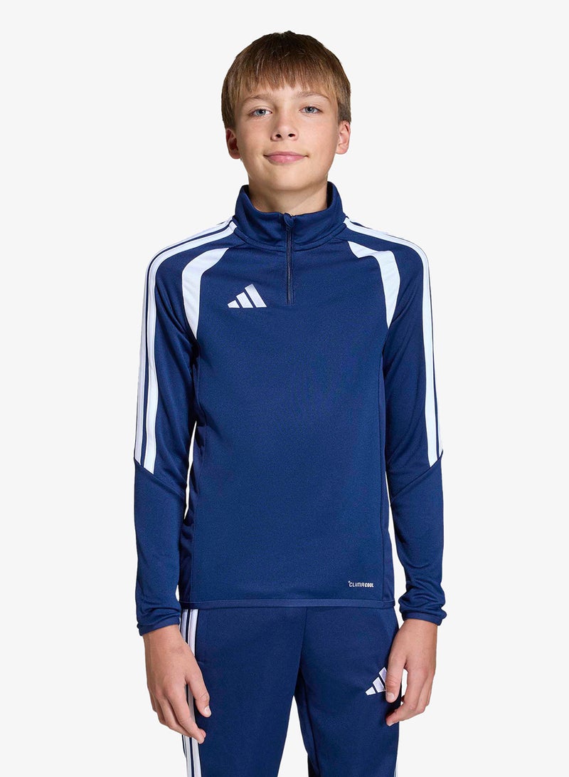 اديداس قميص تدريب دوري تيرو  للشباب - Image 3