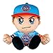 Bleacher Creatures WWE John Cena 8 Kuricha Plush Soft Chibi Inspired Wrestling Superstar - Image 3