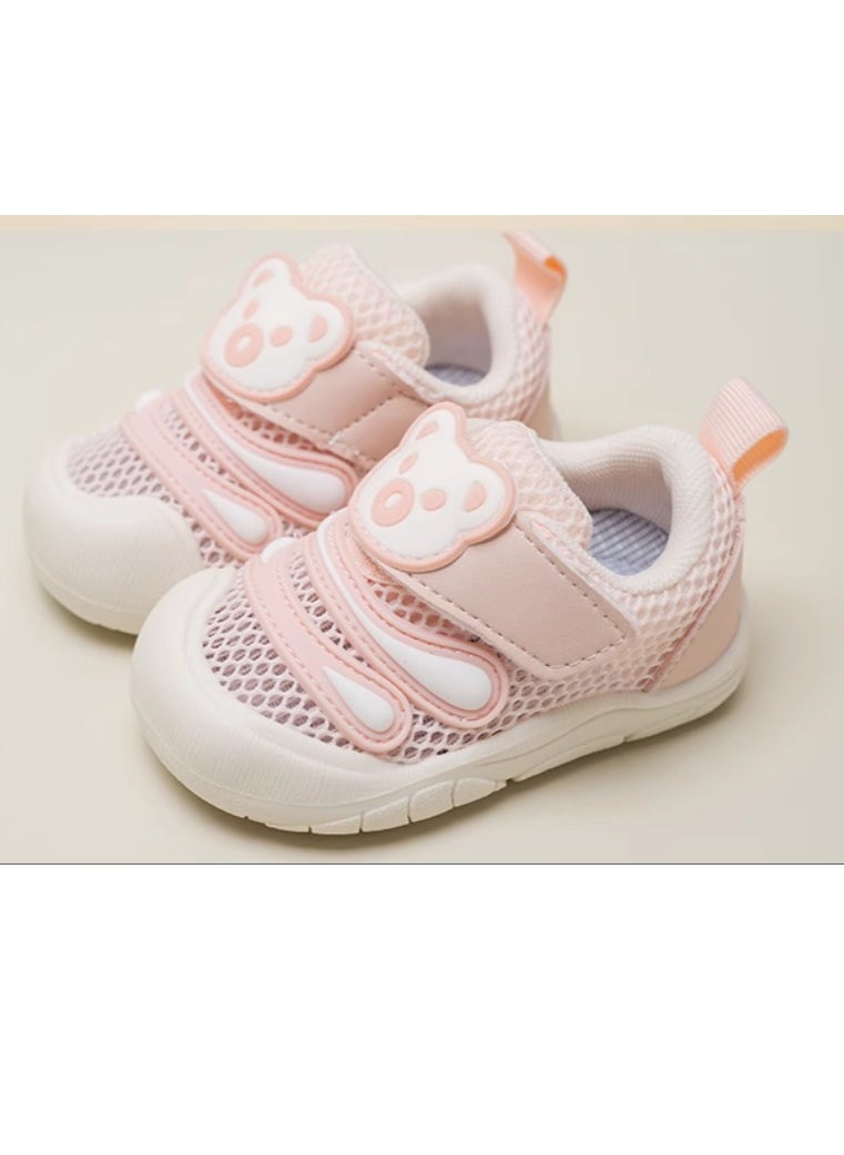 Harden Bear Soft Soled Athletic Walking Sandals  - Image 2