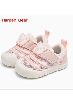 Harden Bear Soft Soled Athletic Walking Sandals  - Image 1