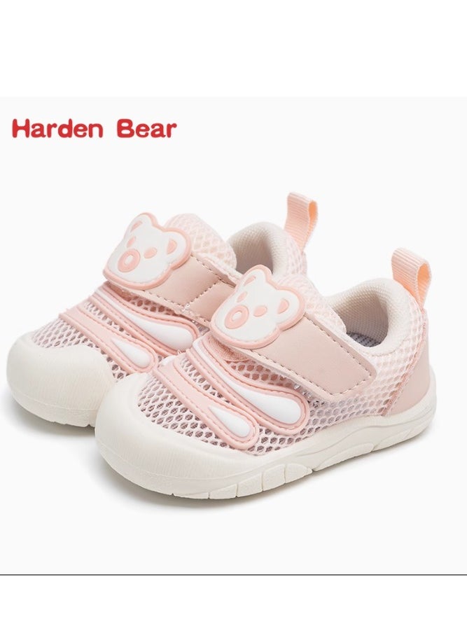 Harden Bear Soft Soled Athletic Walking Sandals  - Image 1