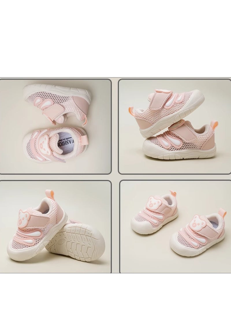 Harden Bear Soft Soled Athletic Walking Sandals  - Image 3
